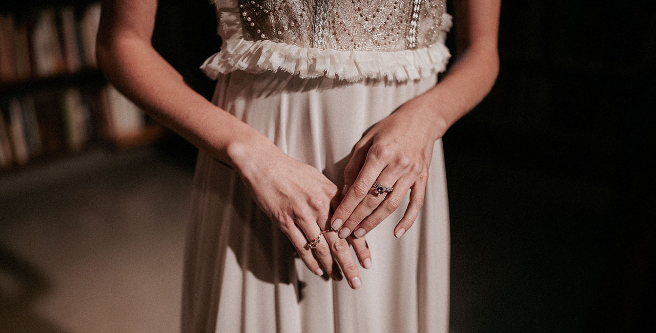 ilovebrides.pt editorial Mercantic com Blanca Barcelona